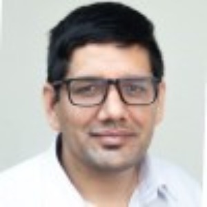 Speaker at Public Health Conferences - Subash Thapa