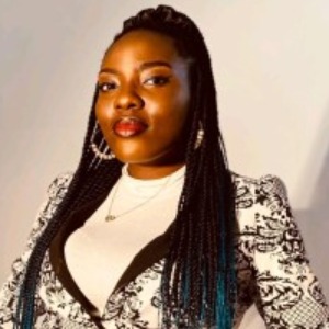 Speaker at Public Health Conferences - Success Okonkwo