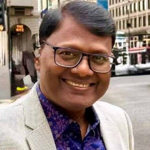 Speaker at Public Health Conferences - Surya Bali