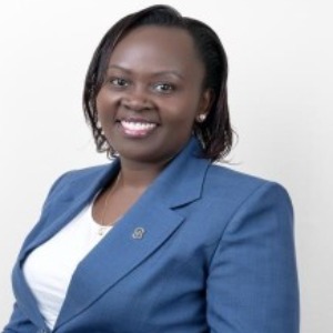 Speaker at Public Health Conferences - Susan Njoki Mambo