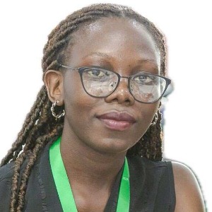 Speaker at Public Health Conferences - Suzan Nakasendwa