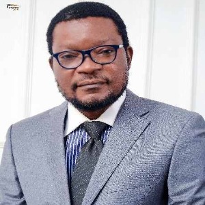 Speaker at Public Health Conferences - Taiwo Akanbi Olaiya