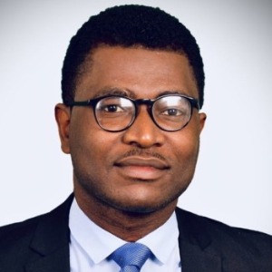Speaker at Public Health Conferences - Tolulope Tunde Oladimeji