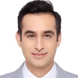 Speaker at Public Health Conferences - Ullah Nadeem