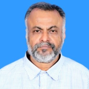 Speaker at Public Health Conferences - Vijayan Gurumurthy Iyer