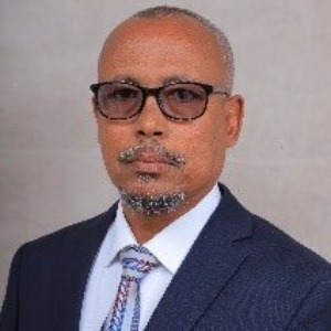 Speaker at Public Health Conferences - Walelign Fetahei Teshome
