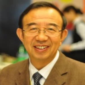 Speaker at Public Health Conferences - Zhenhuan Liu